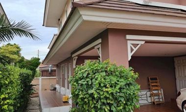 Продажа 4 спальни дом в Mueang Chon Buri, Чонбури