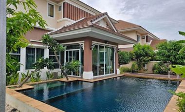 Продажа 4 спальни дом в Mueang Chon Buri, Чонбури