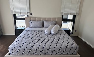 For sale 4 bedrooms house in Bang Lamung, Chonburi