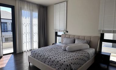 For sale 4 bedrooms house in Bang Lamung, Chonburi