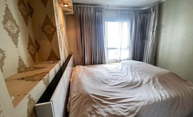 For sale 1 bed condo in Bang Phlat, Bangkok