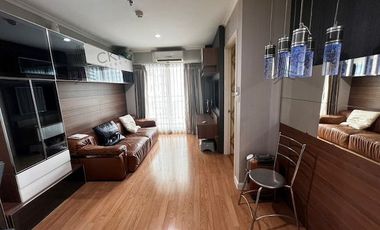 For sale 1 bed condo in Bang Phlat, Bangkok