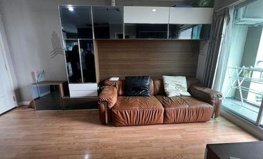 For sale 1 bed condo in Bang Phlat, Bangkok