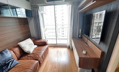 For sale 1 bed condo in Bang Phlat, Bangkok