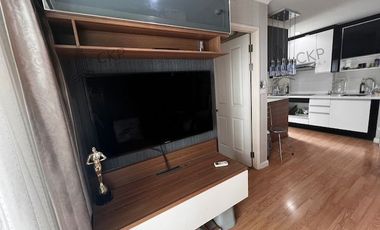 For sale 1 bed condo in Bang Phlat, Bangkok