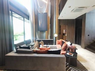 For sale 4 bedrooms house in Bang Kapi, Bangkok