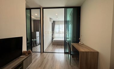 À vendre 1 chambre condo à Bang Kapi, Bangkok