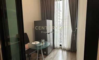 À vendre 1 chambre condo à Bang Kapi, Bangkok