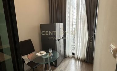 À vendre 1 chambre condo à Bang Kapi, Bangkok