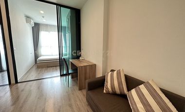 À vendre 1 chambre condo à Bang Kapi, Bangkok