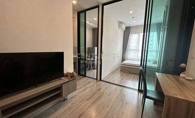 À vendre 1 chambre condo à Bang Kapi, Bangkok