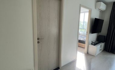 For sale 1 bed condo in Pak Kret, Nonthaburi