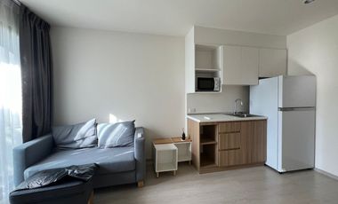 For sale 1 bed condo in Pak Kret, Nonthaburi