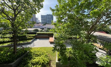 For sale 1 bed condo in Pak Kret, Nonthaburi