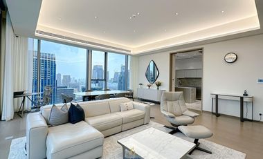 ขาย 3 ห้องนอน คอนโด ใน ปทุมวัน, กรุงเทพฯ