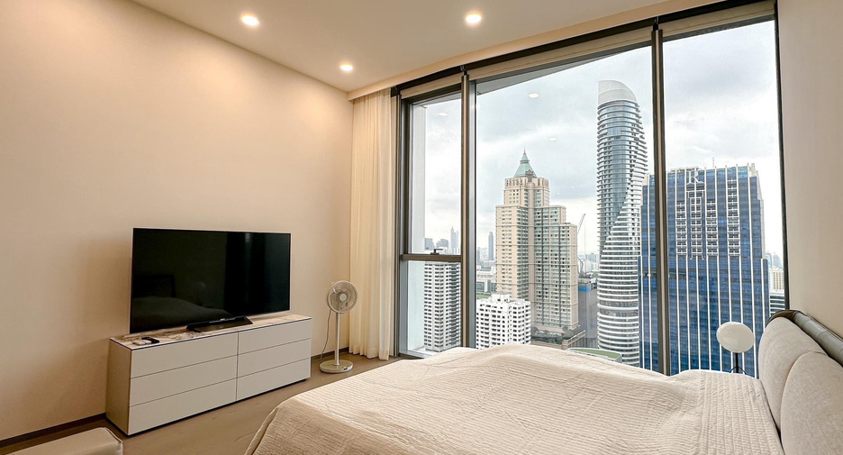 ขาย 3 ห้องนอน คอนโด ใน ปทุมวัน, กรุงเทพฯ