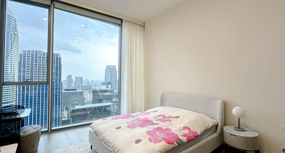ขาย 3 ห้องนอน คอนโด ใน ปทุมวัน, กรุงเทพฯ