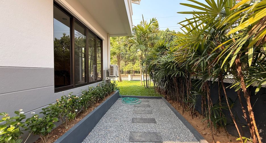 For rent そして for sale 3 ベッドルーム house in San Kamphaeng, Chiang Mai