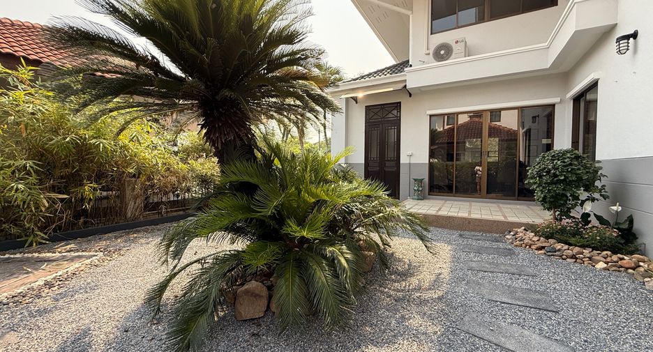 For rent そして for sale 3 ベッドルーム house in San Kamphaeng, Chiang Mai