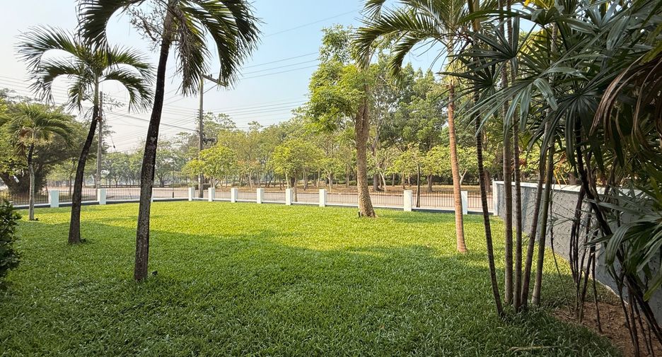 For rent そして for sale 3 ベッドルーム house in San Kamphaeng, Chiang Mai