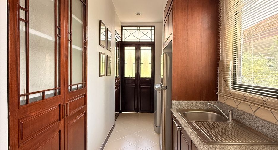 For rent そして for sale 3 ベッドルーム house in San Kamphaeng, Chiang Mai