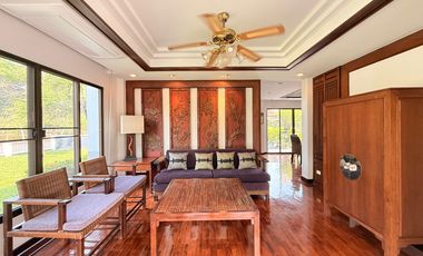 Casa en alquiler y en venta de 3 habitaciones en San Kamphaeng, Chiang Mai