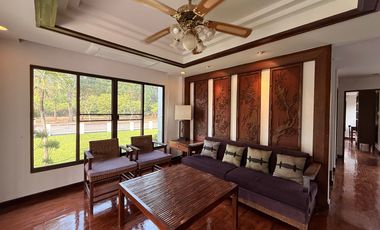 Casa en alquiler y en venta de 3 habitaciones en San Kamphaeng, Chiang Mai