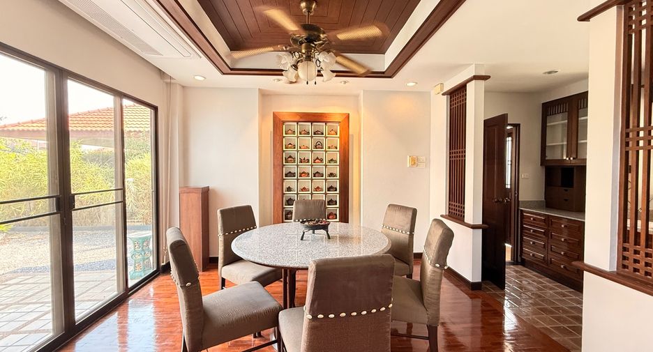 For rent そして for sale 3 ベッドルーム house in San Kamphaeng, Chiang Mai