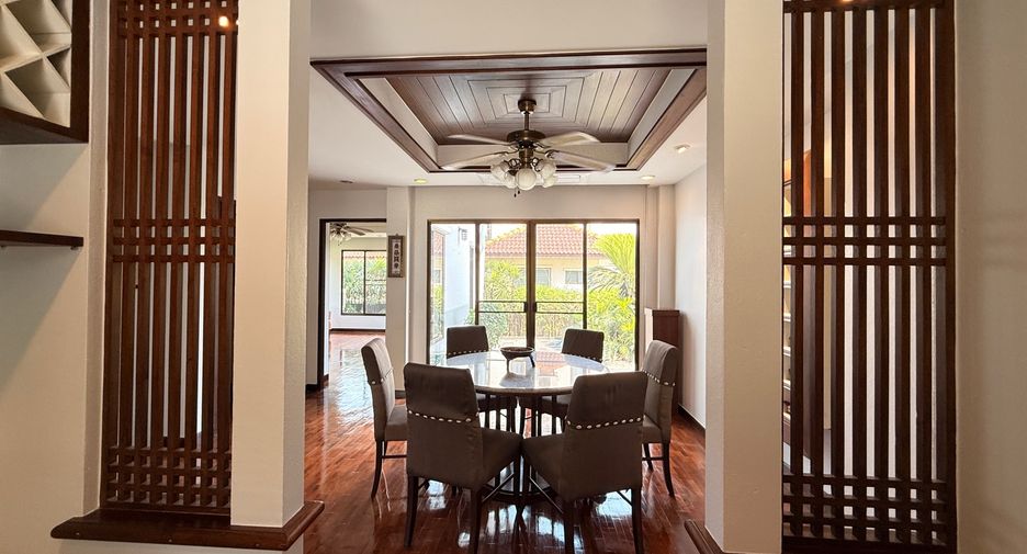 For rent そして for sale 3 ベッドルーム house in San Kamphaeng, Chiang Mai