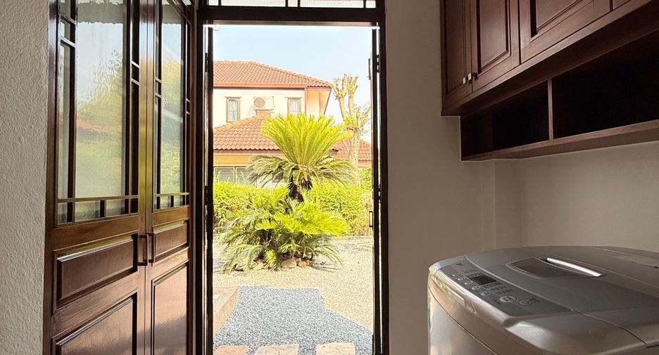 For rent そして for sale 3 ベッドルーム house in San Kamphaeng, Chiang Mai