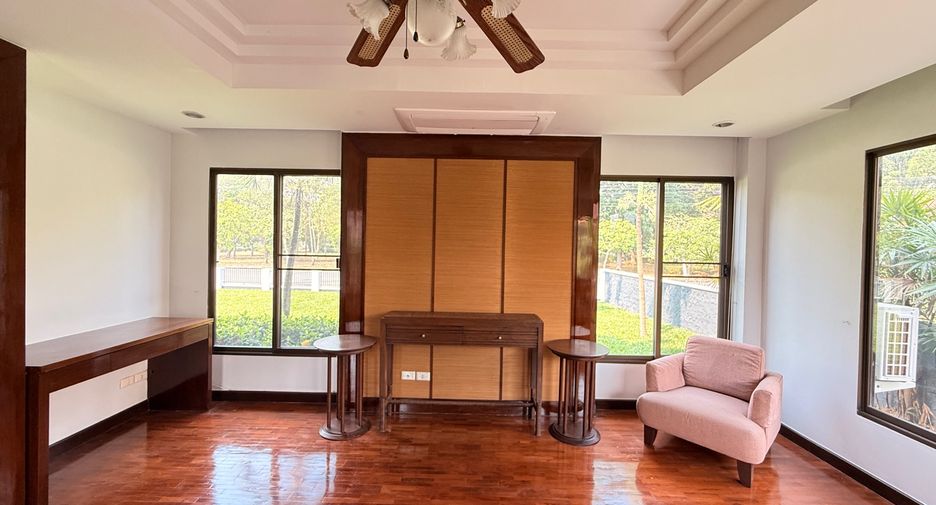 For rent そして for sale 3 ベッドルーム house in San Kamphaeng, Chiang Mai