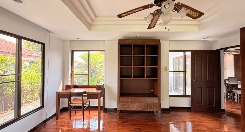 For rent そして for sale 3 ベッドルーム house in San Kamphaeng, Chiang Mai