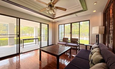 Casa en alquiler y en venta de 3 habitaciones en San Kamphaeng, Chiang Mai