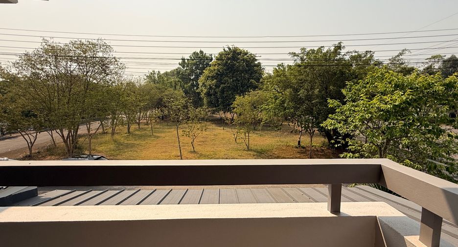 For rent そして for sale 3 ベッドルーム house in San Kamphaeng, Chiang Mai