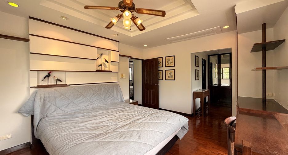 For rent そして for sale 3 ベッドルーム house in San Kamphaeng, Chiang Mai