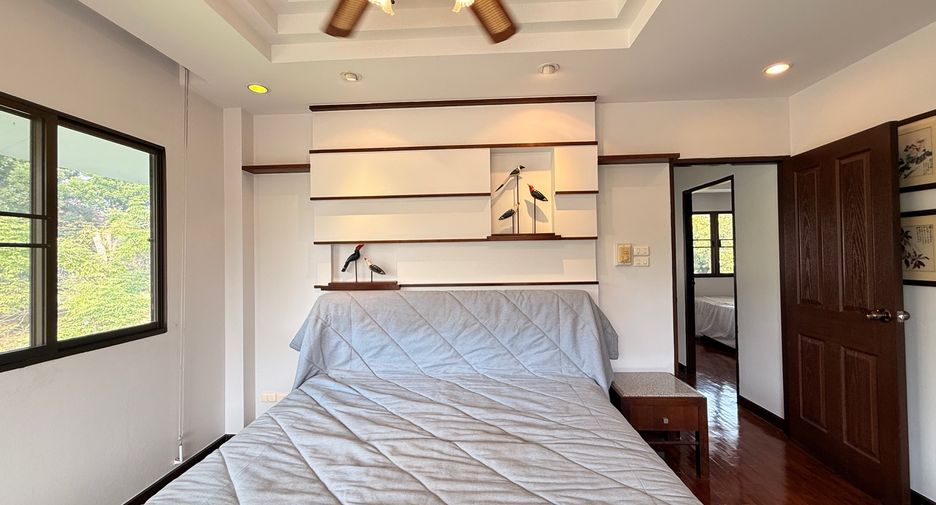For rent そして for sale 3 ベッドルーム house in San Kamphaeng, Chiang Mai