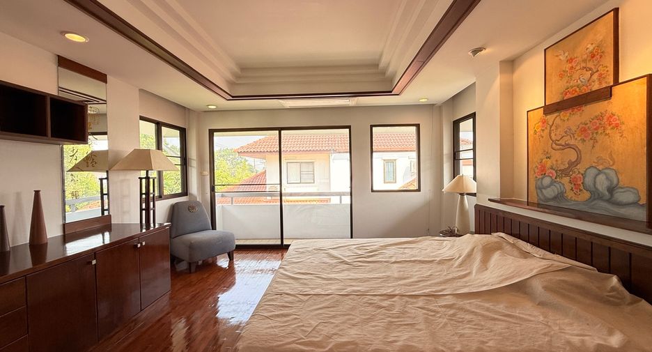 For rent そして for sale 3 ベッドルーム house in San Kamphaeng, Chiang Mai