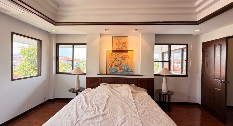 For rent そして for sale 3 ベッドルーム house in San Kamphaeng, Chiang Mai