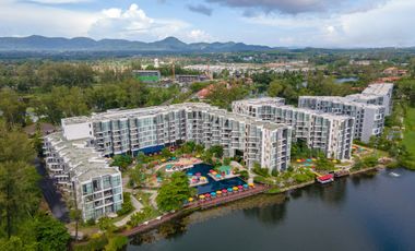 Condo en venta de 1 habitaciones en Thalang, Phuket