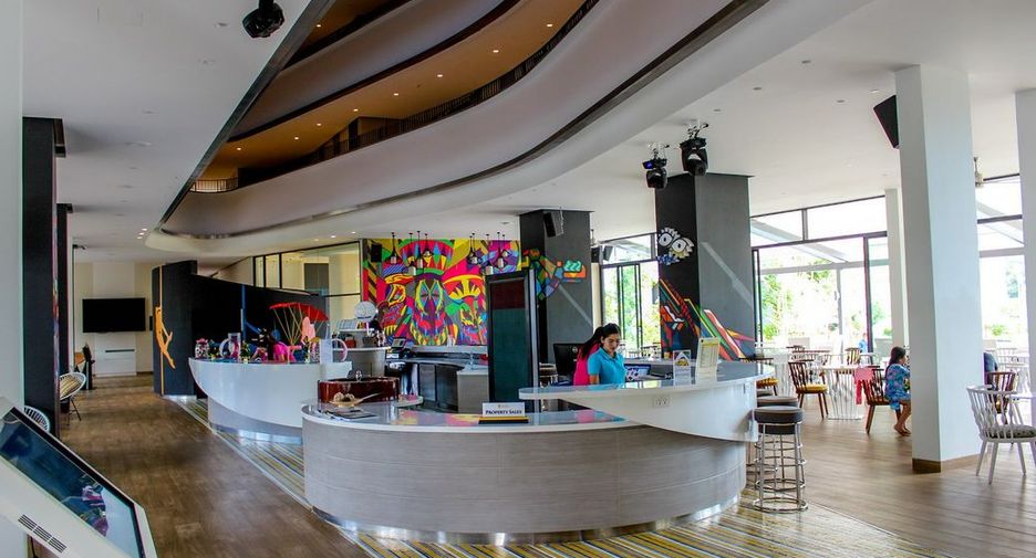 For sale 1 Beds condo in Thalang, Phuket