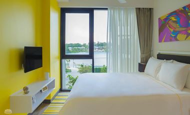 For sale 1 bed condo in Thalang, Phuket