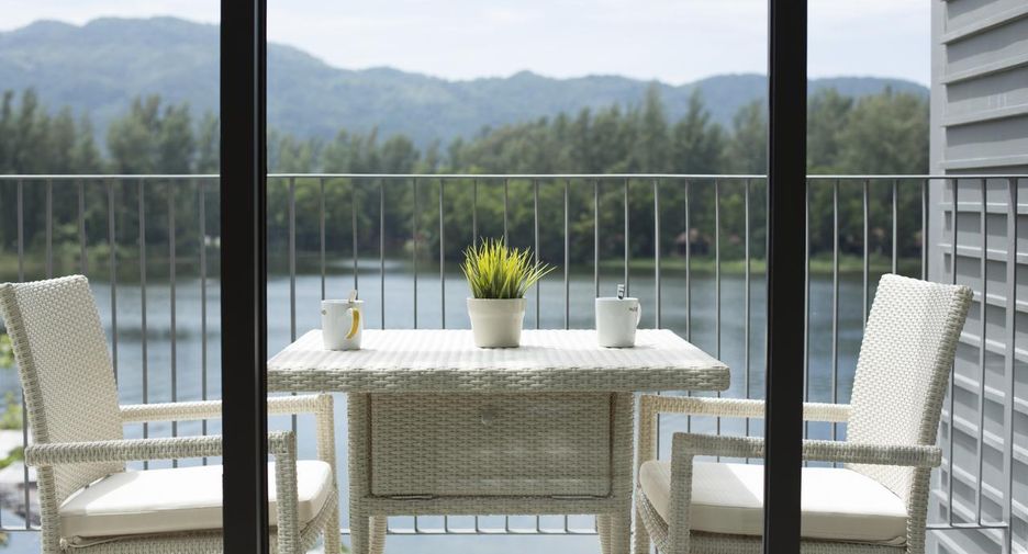 For sale 1 Beds condo in Thalang, Phuket