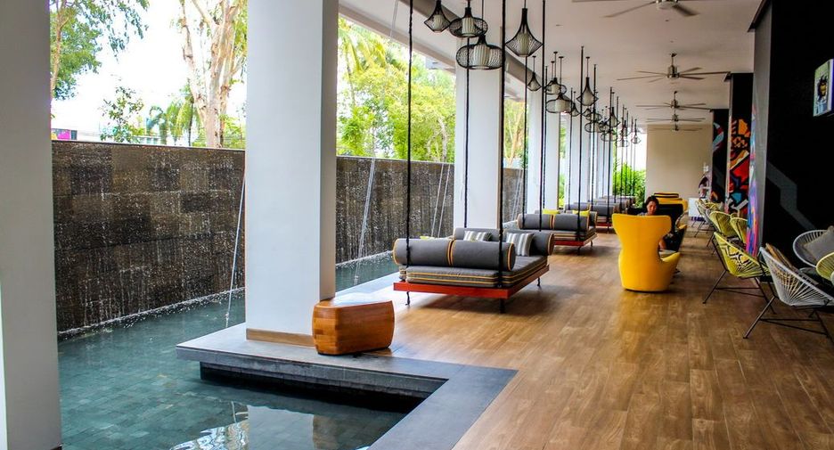 For sale 1 Beds condo in Thalang, Phuket