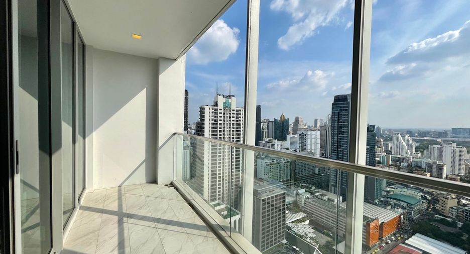 Wohnung zur Miete mit 3 Zimmer in Watthana, Bangkok