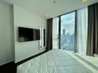 Wohnung zur Miete mit 3 Zimmer in Watthana, Bangkok
