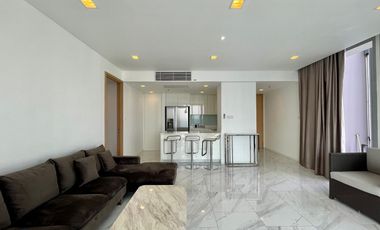 出租 3 卧室 公寓 在 Watthana, 曼谷