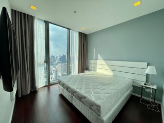 Wohnung zur Miete mit 3 Zimmer in Watthana, Bangkok