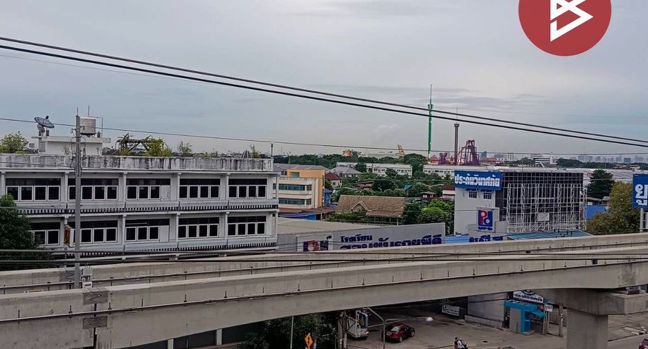 ขาย พื้นที่ค้าปลีก ใน มีนบุรี, กรุงเทพฯ