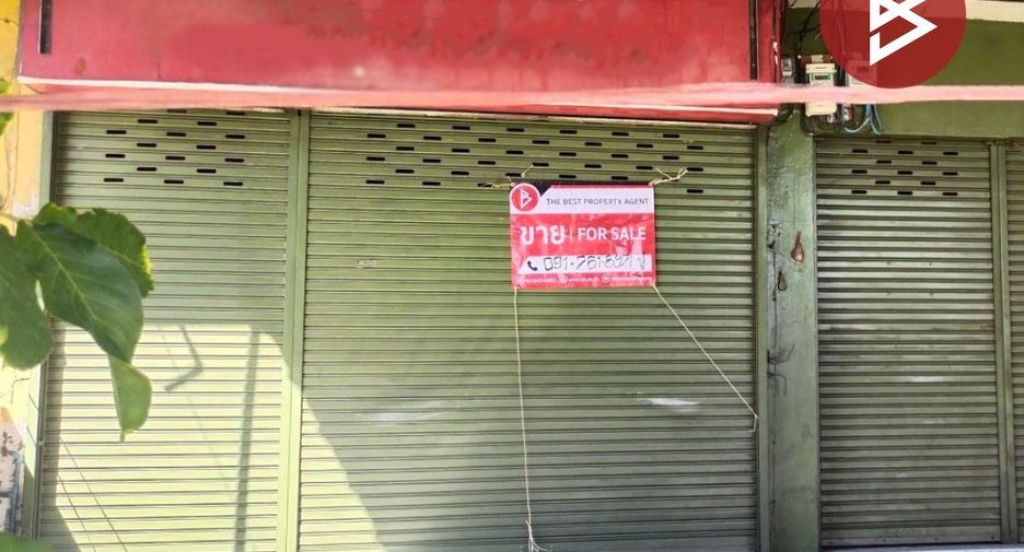 ขาย พื้นที่ค้าปลีก ใน มีนบุรี, กรุงเทพฯ