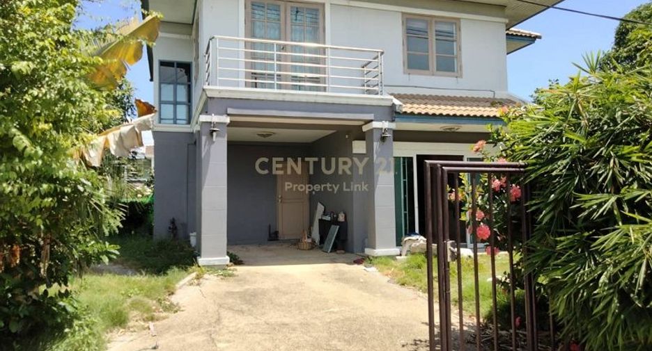 For rent and for sale 4 bed house in Phutthamonthon, Nakhon Pathom